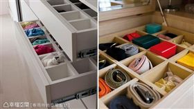 名家專用／幸福空間／3個收納好觀念，生活從此神清氣爽！（勿用）