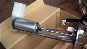 車訊網,泵浦,汽車,濾芯　圖／車訊網（業配圖片）