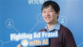 Appier技術長暨共同創辦人蘇家永　Appier提供