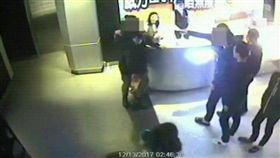 新北市,蘆洲,長榮路,KTV,發酒瘋,打架,毆人,