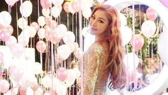 45歲女星搭機　竟被誤認20歲少女