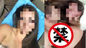 AV女優艾莉．海茲（Allie Haze）／Allie Haze臉書