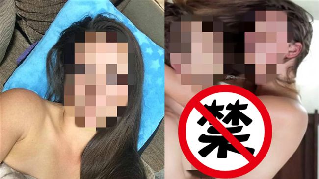 女友拍A片過活　型男老媽：感謝上帝