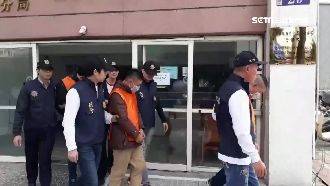 3男洗劫加油站　逍遙3天終落網