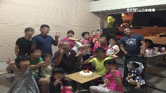 買車謊稱創業　張誌家害姑姑慘背債