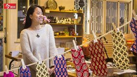 名家／今周刊／台灣女孩用布衛生棉　翻轉尼泊爾婦女命運