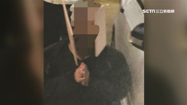 竹聯孝堂討債！「黏鼠板」慘忍凌虐