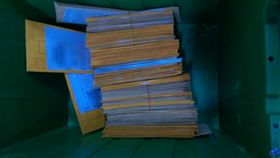 奧客,賣家,購物金,寄件,超商,取件,爆料公社　圖／翻攝自臉書爆料公社