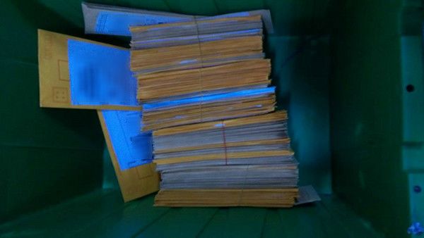 賣家狂寄件洗購物金　店員加班超崩潰