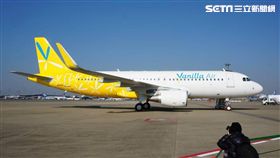 -香草航空-廉航-飛機,日本
圖／翻攝自香草航空 （Vanilla Air 香草航空）粉絲專頁