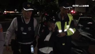 缺錢買毒去銀樓搶　毒蟲逃3小時落網