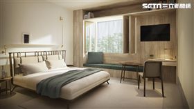 台北金普頓酒店,Kimpton。（圖／洲際酒店集團提供）