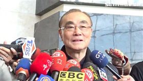 國防部長馮世寬　