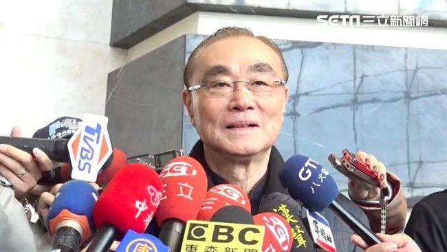 國防部：解約慶富契約正式發出
