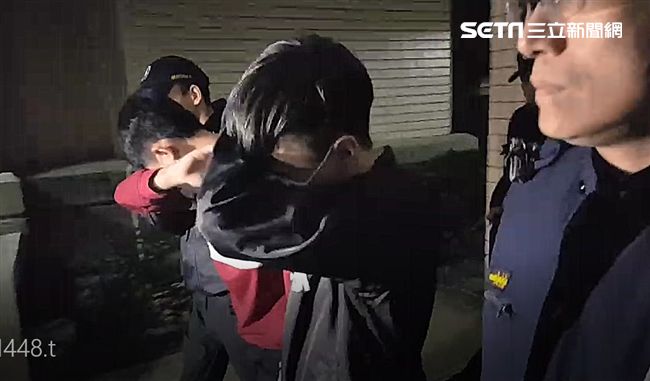 酬勞11萬！2馬籍男攜千萬毒品闖關