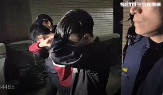 酬勞11萬！2馬籍男攜千萬毒品闖關