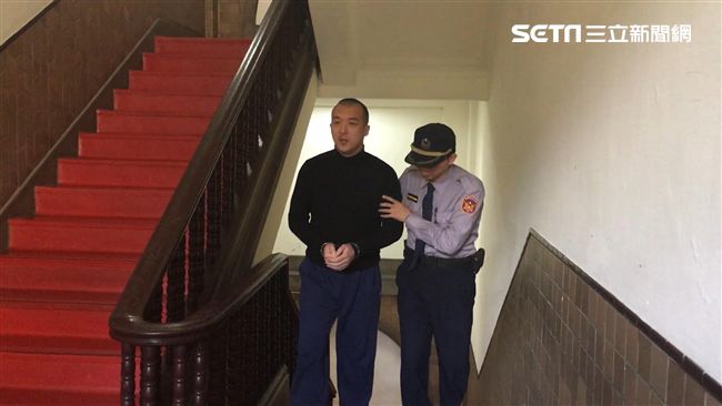 燎原新聞網購屋款　與周泓旭資料相符