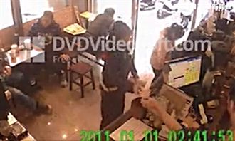 永和魔術手出沒！50元硬幣也要騙？