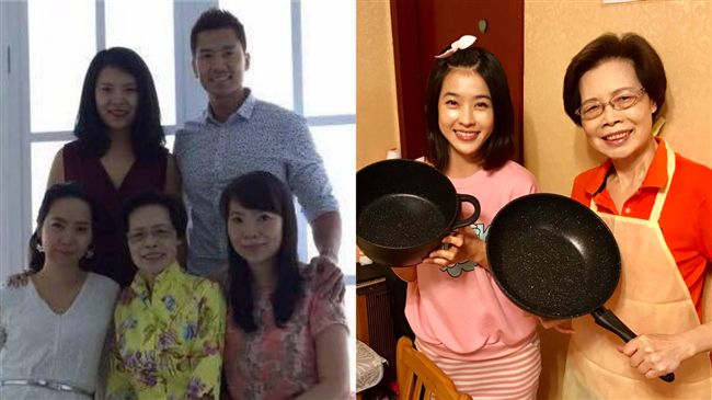 毒菇之亂再起？何三姑復出說話了…