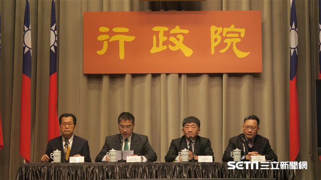 政院拍板《空污法》　賴揆盼加速推動