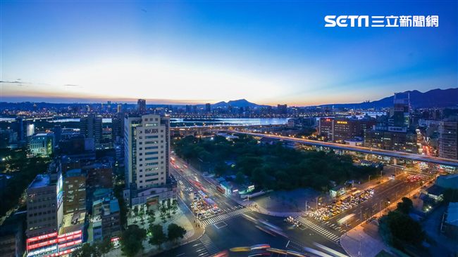 聖誕跨年非信義區？到西區這樣漫遊玩