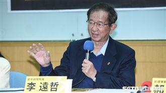李遠哲夫人癌逝！7警訊曝 灰白糞便別輕忽