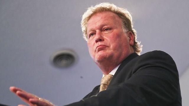 美眾議員遭控性騷擾　受輿論壓力自盡