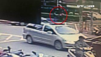 老梗拐婦49萬　員警用紅茶包反詐騙