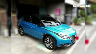 夫買新車狂鍍膜洗車　妻崩潰動怒猛飆