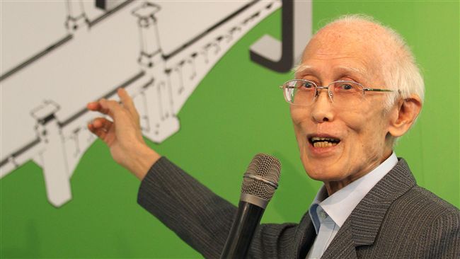 「講情不講理」余光中與妻恩愛61年