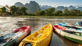 春節旅遊,寮國,永珍,旺陽,龍坡邦（業配圖／廠商提供）