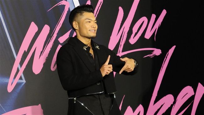 李玖哲娶相馬茜！當眾甜喊「李太太」
