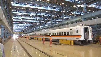 停車場無照開放　高鐵：讓員工測品質