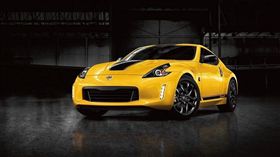 Nissan已正式引進2018年式370 Z，建議售價198萬起。（圖／Nissan提供）