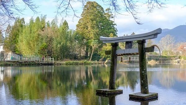 寒假過年卡位　亞洲五大度假勝地推薦