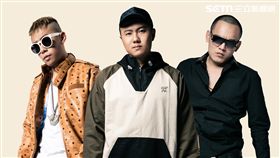 2017年明星耶誕跨年交換禮物,玖壹壹