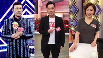 余筱萍因弟爆退選？余天：她早有打算