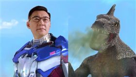 江啟臣
圖翻攝自江啟臣服務讚臉書
https://www.facebook.com/johnnyccchiang/videos/1667368929950686/