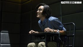 電影《心理罪之城市之光》,阮經天／華映娛樂提供