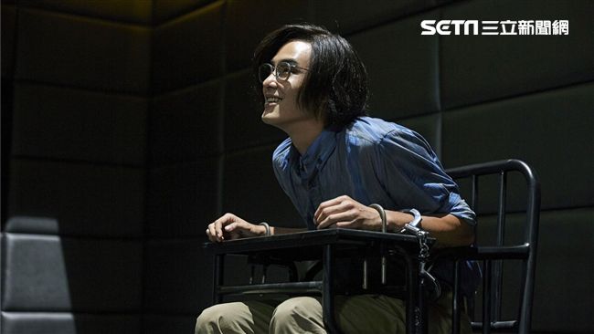 虐待致死？影帝高智商犯下連環殺人案