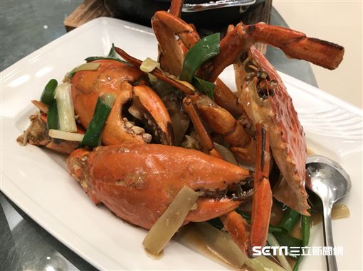 商業周刊 楚蟹等級百百種冬季追蟹名宿 名家 三立新聞網setn Com
