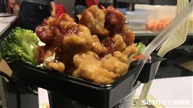 新光三越, 韓國商品展。