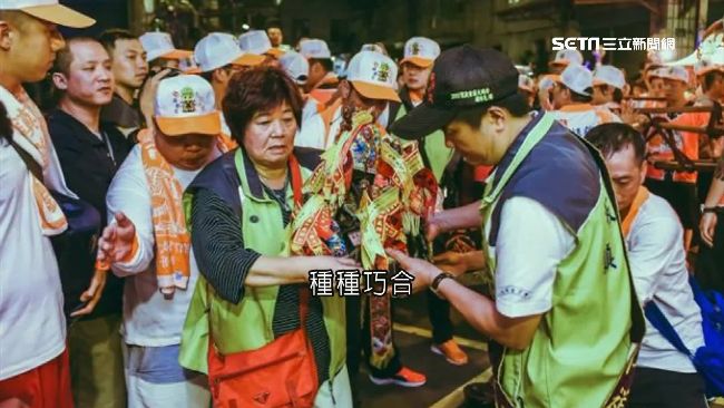 豬哥亮重要的女人　鎮發宮大姐大癌逝