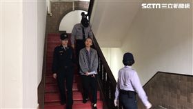 驚世夫妻殺母,曾智忠,蔡京京_潘千詩攝