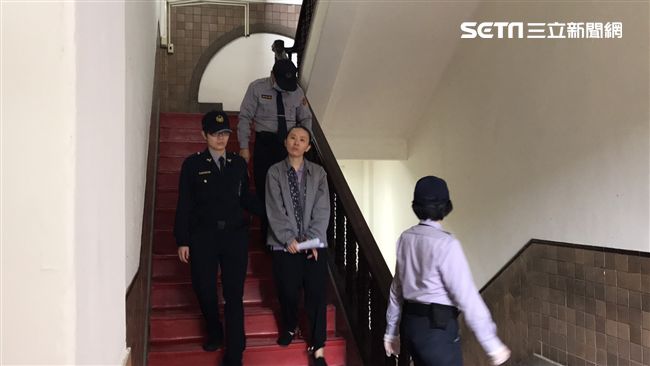 弒母已判無期　蔡京京偷牛排擬撤上訴