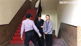 驚世夫妻殺母,曾智忠,蔡京京_潘千詩攝