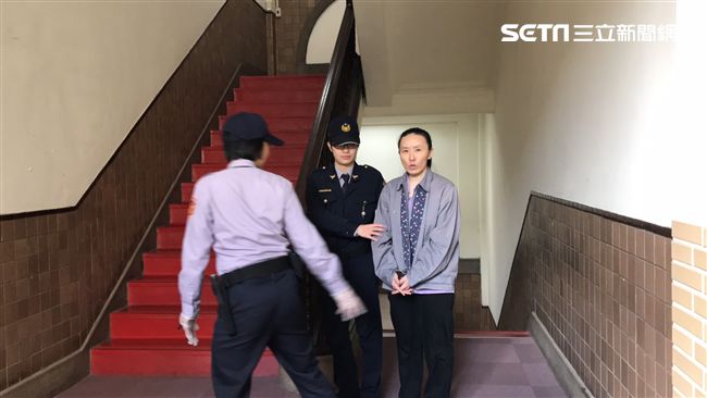 易容化老妝不付錢　蔡京京再判4月