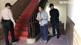 驚世夫妻殺母,曾智忠,蔡京京_潘千詩攝