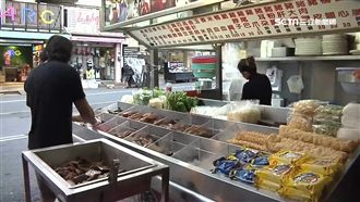 墾丁滷味一盤920　店家：以兩計價