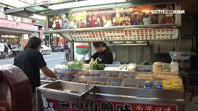 墾丁滷味攤嗆告　苦主反擊：調監視器
